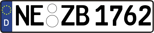 NE-ZB1762