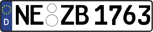 NE-ZB1763