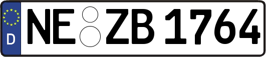 NE-ZB1764