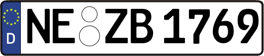 NE-ZB1769