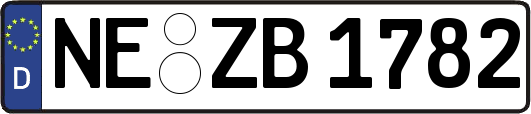 NE-ZB1782