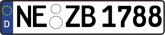 NE-ZB1788