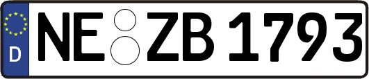 NE-ZB1793