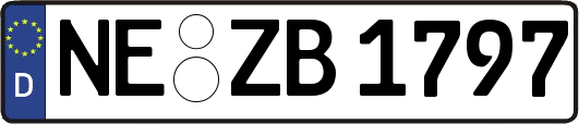 NE-ZB1797
