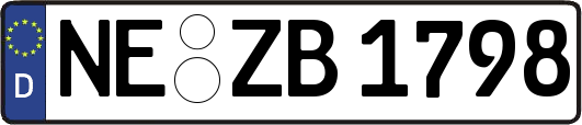 NE-ZB1798