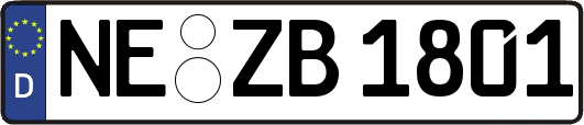 NE-ZB1801
