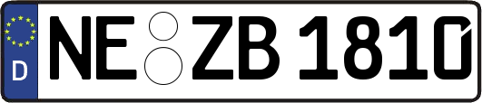 NE-ZB1810