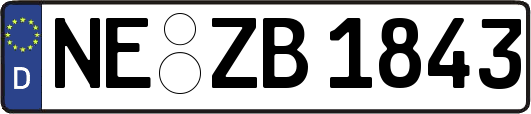 NE-ZB1843