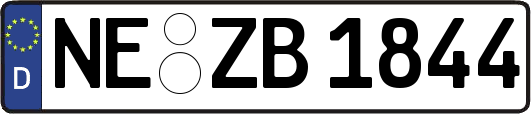 NE-ZB1844