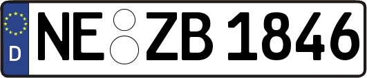 NE-ZB1846