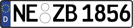 NE-ZB1856
