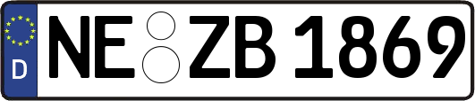 NE-ZB1869