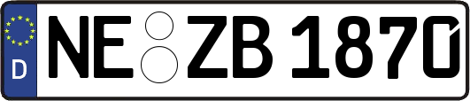 NE-ZB1870