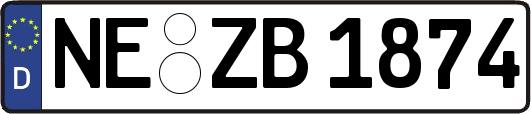 NE-ZB1874