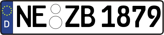 NE-ZB1879