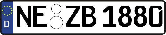 NE-ZB1880