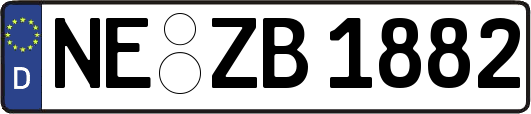 NE-ZB1882