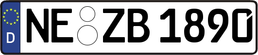NE-ZB1890