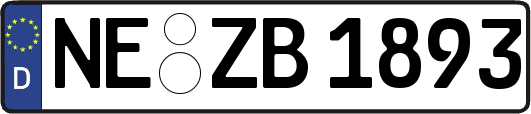 NE-ZB1893
