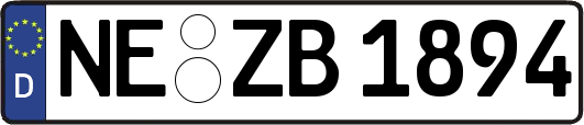 NE-ZB1894