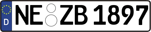 NE-ZB1897