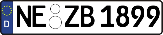 NE-ZB1899