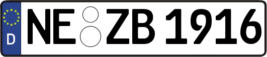 NE-ZB1916