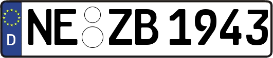 NE-ZB1943