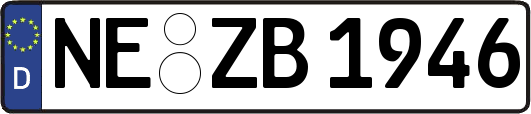 NE-ZB1946