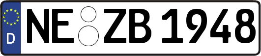 NE-ZB1948