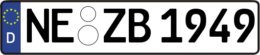NE-ZB1949