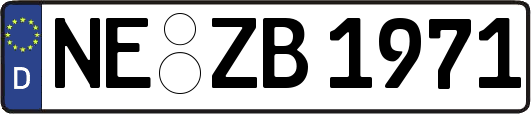 NE-ZB1971