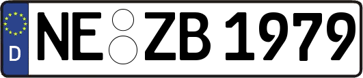 NE-ZB1979