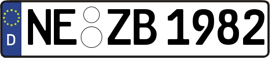 NE-ZB1982
