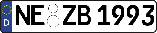 NE-ZB1993