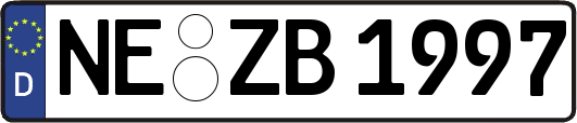 NE-ZB1997
