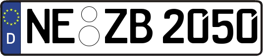 NE-ZB2050