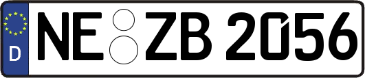 NE-ZB2056