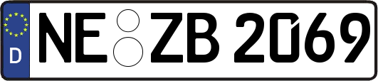 NE-ZB2069