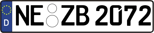 NE-ZB2072