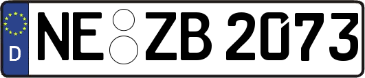 NE-ZB2073