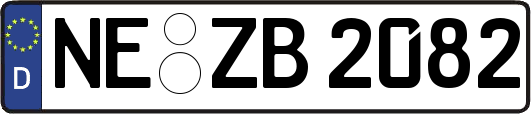 NE-ZB2082