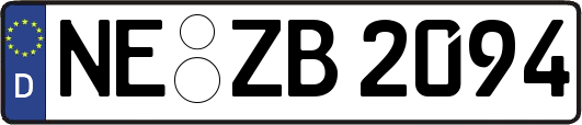 NE-ZB2094