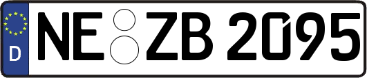 NE-ZB2095