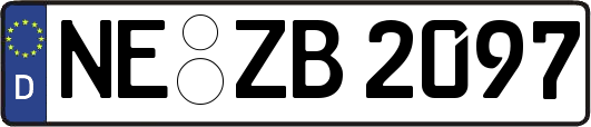 NE-ZB2097