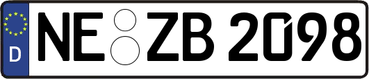 NE-ZB2098
