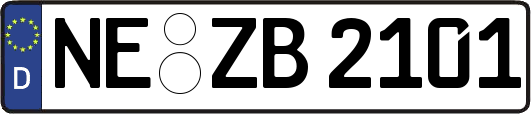 NE-ZB2101