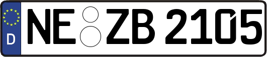 NE-ZB2105
