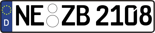 NE-ZB2108