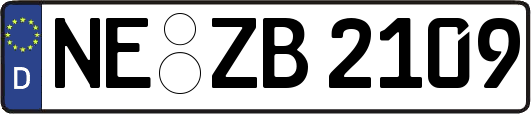 NE-ZB2109